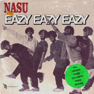 ดาวน์โหลดและฟังเพลง Specialist (feat. REIDAM) พร้อมเนื้อเพลงจาก Nasu