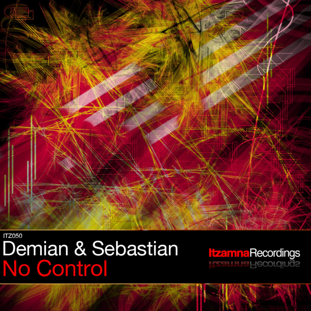 No Control (Demian Moreno & Sebastian Aranda Remix)