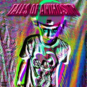 Listen to LOVE/CHAPTER 6 (Explicit) song with lyrics from animositykill