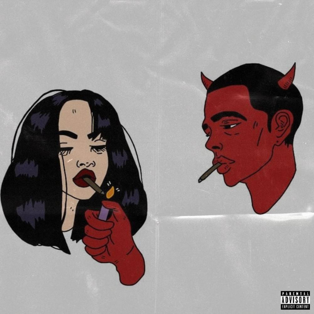 Por Ti (Explicit)