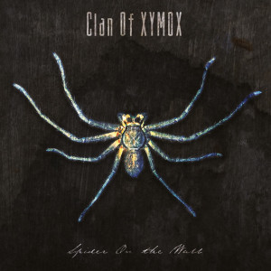 收聽Clan of Xymox的All I Ever Know歌詞歌曲