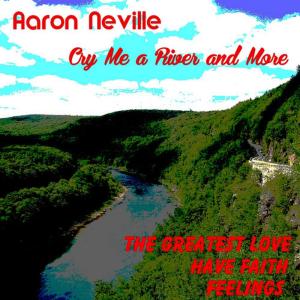 ดาวน์โหลดและฟังเพลง The Greatest Love พร้อมเนื้อเพลงจาก Aaron Neville