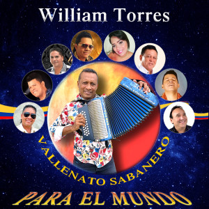 Listen to Señora song with lyrics from William Torres