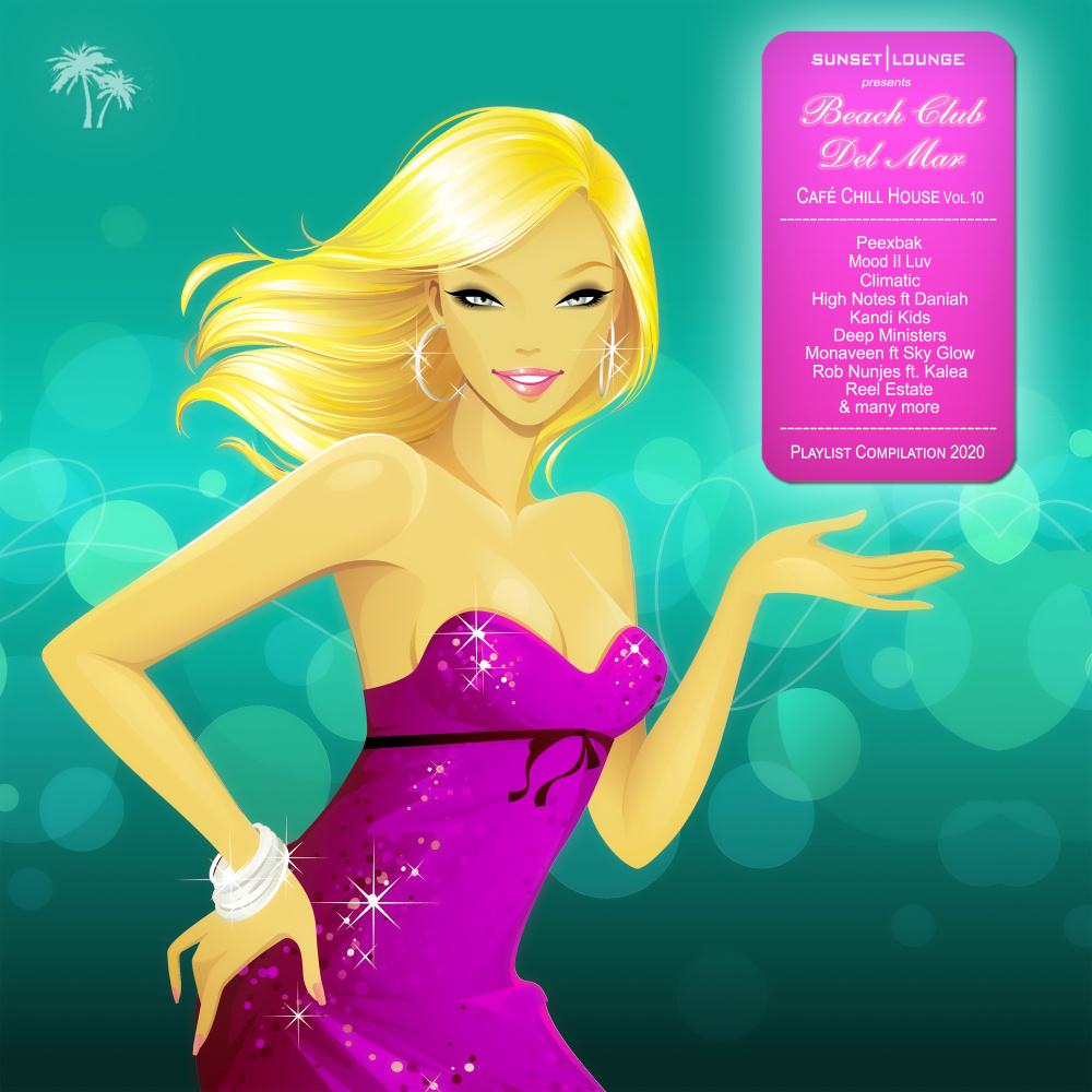 Deep Rhythms (Famous F*** Mix)