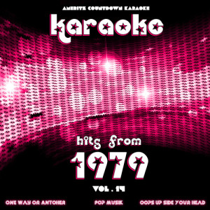 ดาวน์โหลดและฟังเพลง One Way Ticket (In the Style of Eruption) [Karaoke Version] (Karaoke Version) พร้อมเนื้อเพลงจาก Ameritz Countdown Karaoke