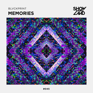 Dengarkan Memories (Extended Mix) lagu dari Blvckprint dengan lirik