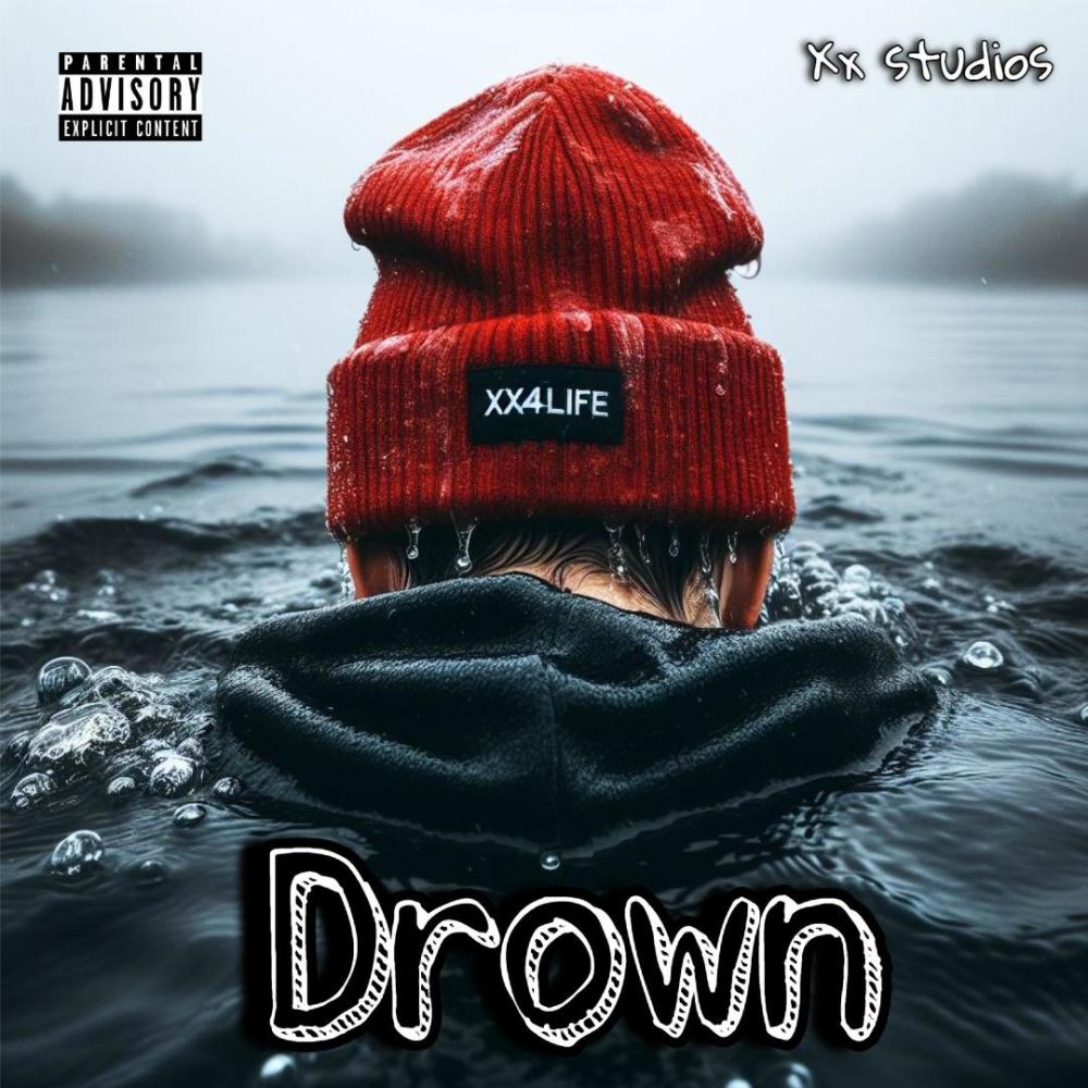 Drown (Explicit)