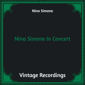 Nina Simone In Concert (Hq remastered)