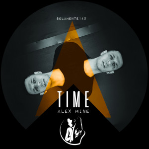 Album Time oleh Alex Mine