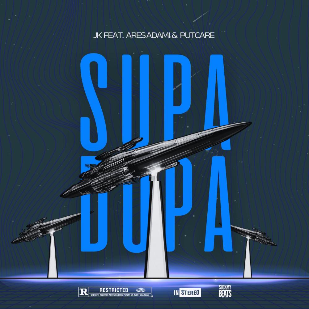 Supadupa (feat. Ares Adami & Putcare) (Explicit)