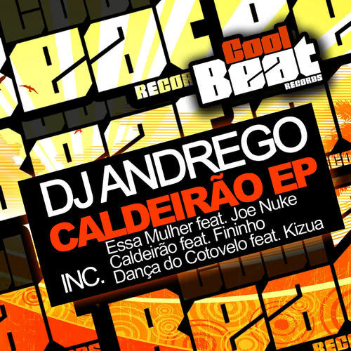 Caldeirao (Extended Mix)