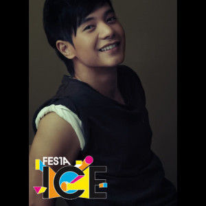 อัลบัม Ice Festa ศิลปิน ไอซ์ ศรัณยู