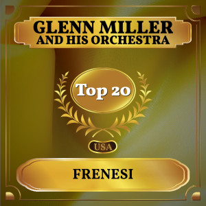 Album Frenesi oleh Glenn Miller and His Orchestra