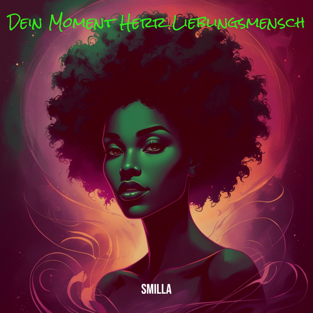 Dein Moment Herr Lieblingsmensch