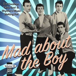 ดาวน์โหลดและฟังเพลง Rollin' Stone พร้อมเนื้อเพลงจาก Cadets