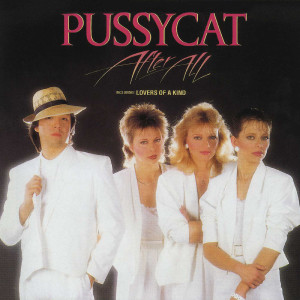 อัลบัม After All ศิลปิน Pussycat