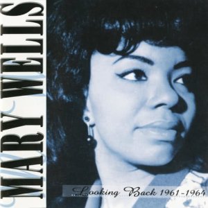ดาวน์โหลดและฟังเพลง What's The Matter With You Baby พร้อมเนื้อเพลงจาก Mary Wells