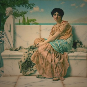 Listen to Andira song with lyrics from Myriad