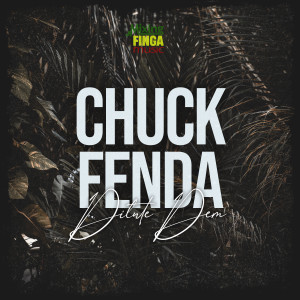 Album Dilute Dem from Chuck Fenda