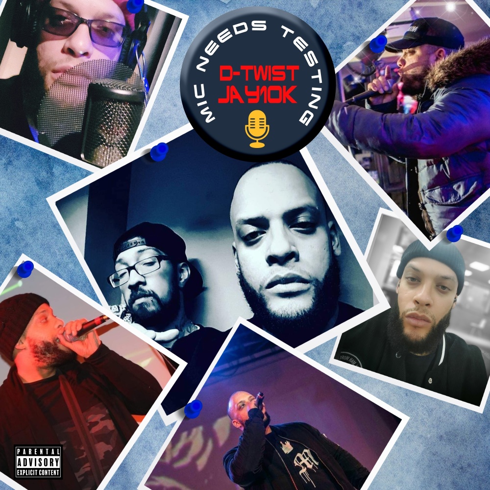 Mic Needs Testing (Explicit)