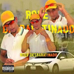 Mc Sandrinho ZSP的專輯Role desbaratinado
