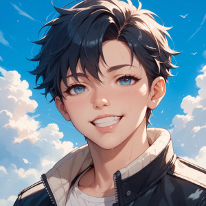 收聽Run & Hide的まけない勇気歌詞歌曲