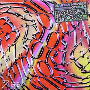 ดาวน์โหลดและฟังเพลง Feel So Right พร้อมเนื้อเพลงจาก Marten Hørger