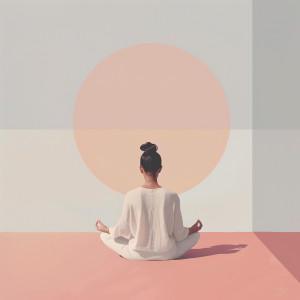 Canal de música relajante的專輯Meditación Serena: Melodías Serenas Para Una Relajación Última