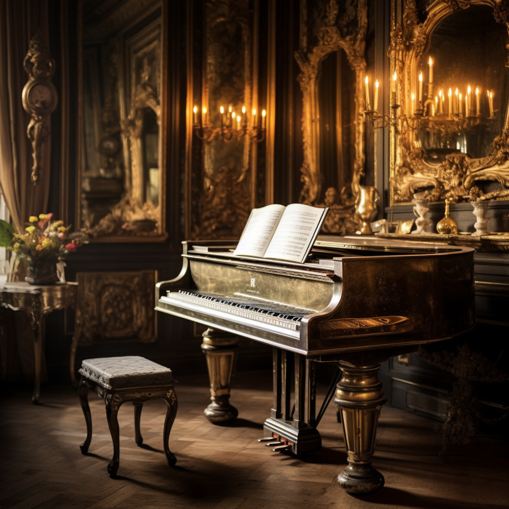 Gentle Night's Jazz Whisper