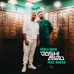 Joshi Mizu的專輯Fühle mich