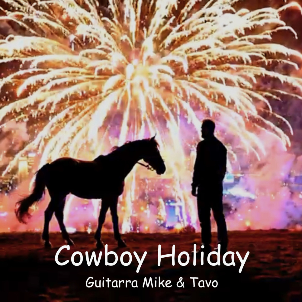 Cowboy Holiday