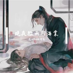 收聽子幕的晚夜微雨問海棠（劇情版） (完整版)歌詞歌曲