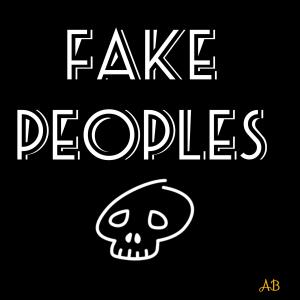 Album Fake People from 