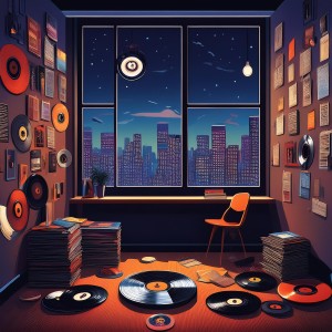 default playlist img