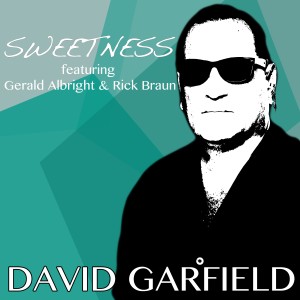 David Garfield的專輯Sweetness