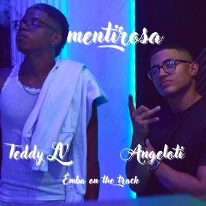 Teddy LV的專輯Mentirosa