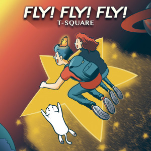 Album FLY! FLY! FLY! from 正方形