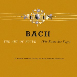 Dengarkan lagu Die Kunst Der Fuge (Art Of Fugue): Contrapunctus No. 19 nyanyian Radio-Orchester Beromünster dengan lirik