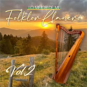 Album Lo Mejor De Mi Folklor Llanero, Vol.2 from Various