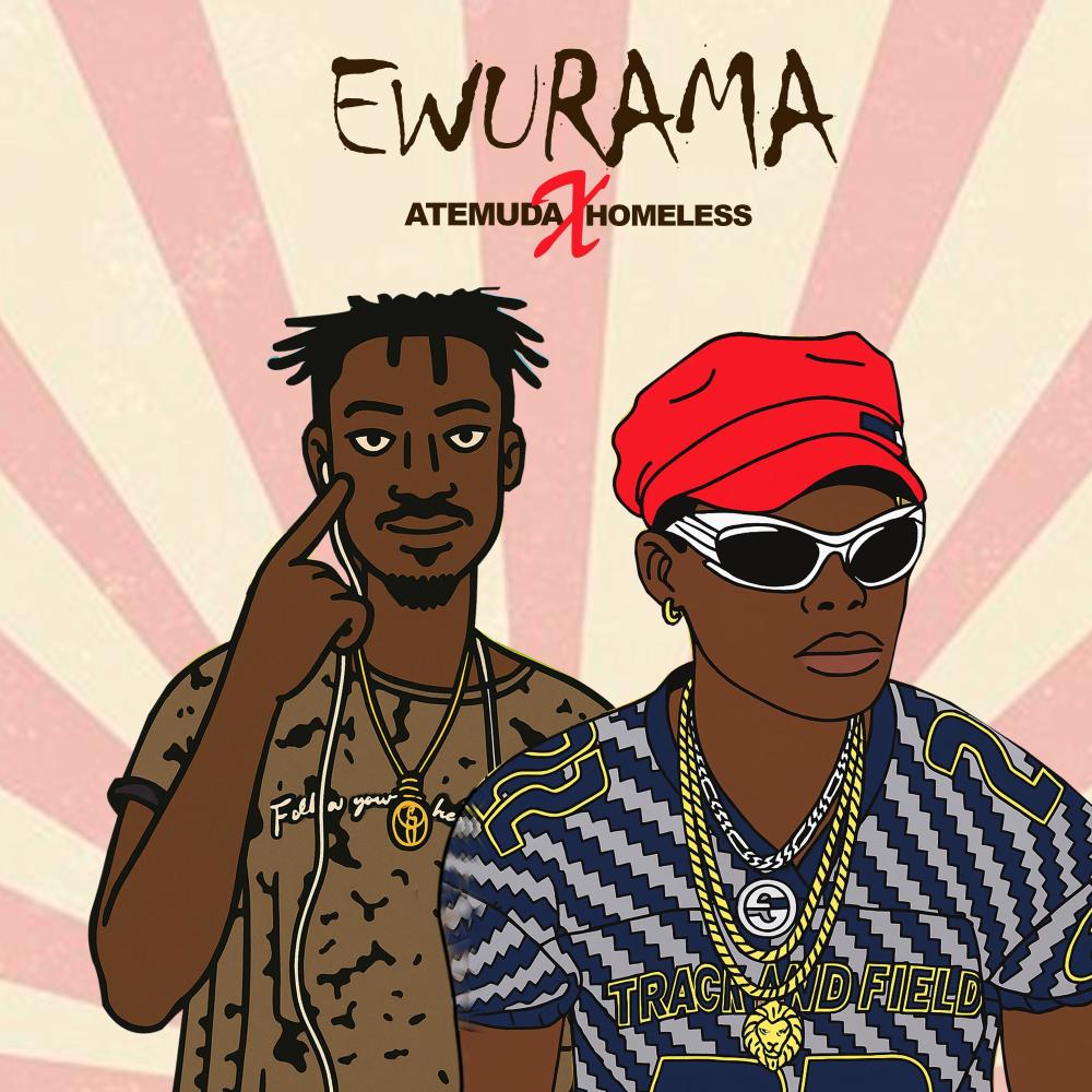 AWURAMA (feat. Homeless)