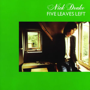 收聽Nick Drake的Day Is Done歌詞歌曲