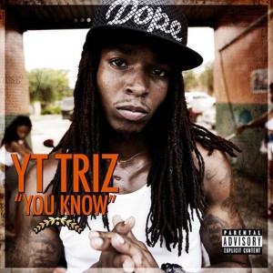 收聽YT Triz的You Know歌詞歌曲