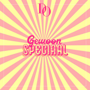 Do的专辑Gewoon Speciaal