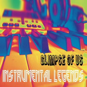 Album Glimpse Of Us (In the Style of Joji) [Karaoke Version] oleh Instrumental Legends