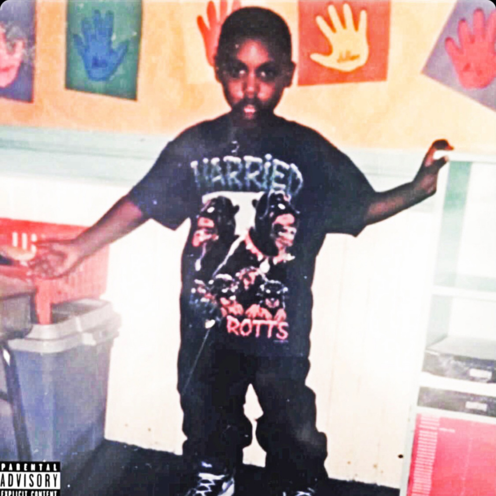 Corner Story (Explicit)