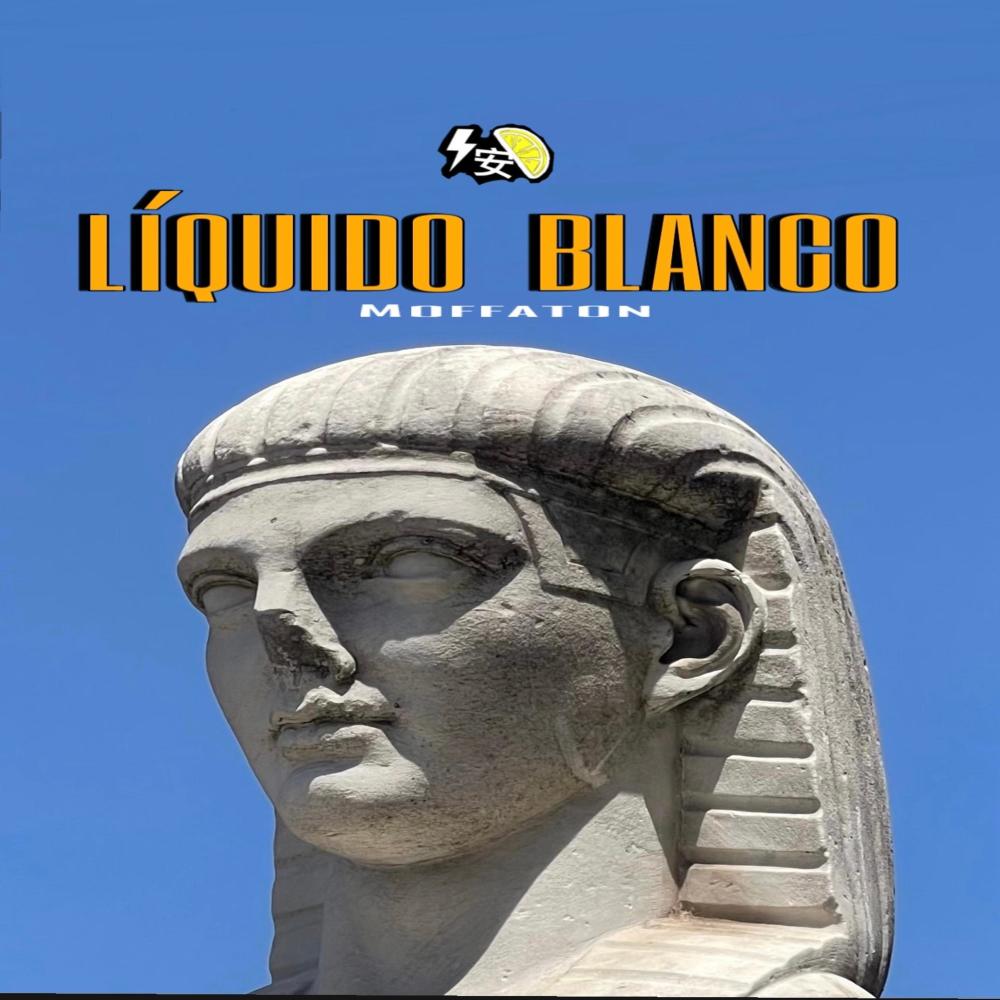 Líquido Blanco