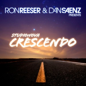 收聽StudioNova的Crescendo (Ron Reeser & Dan Saenz Mix)歌詞歌曲