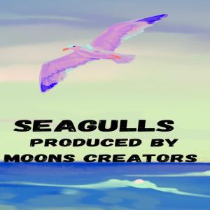Devin Ross的專輯Seagulls (Explicit)