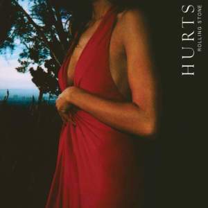收聽Hurts的Rolling Stone (Niklas Ibach Remix)歌詞歌曲