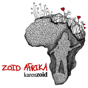 ดาวน์โหลดและฟังเพลง Terug Na Babilon พร้อมเนื้อเพลงจาก Karen Zoid